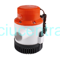 Seaflo vandens triumo pompa 3500GPH